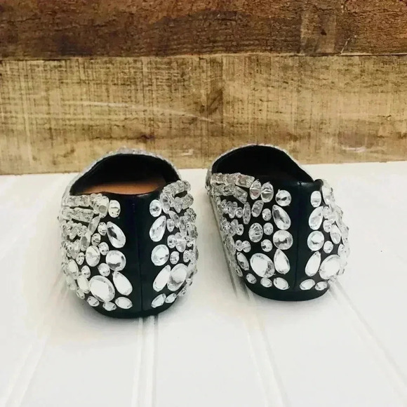 Renvy sparkle flats  - Picture 6 of 8